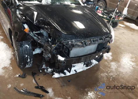 2024 Kia Forte Gt-Line из США, поврежденный, VIN 3KPF54AD0RE727728